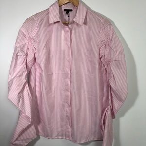 Who What Wear shirt size s